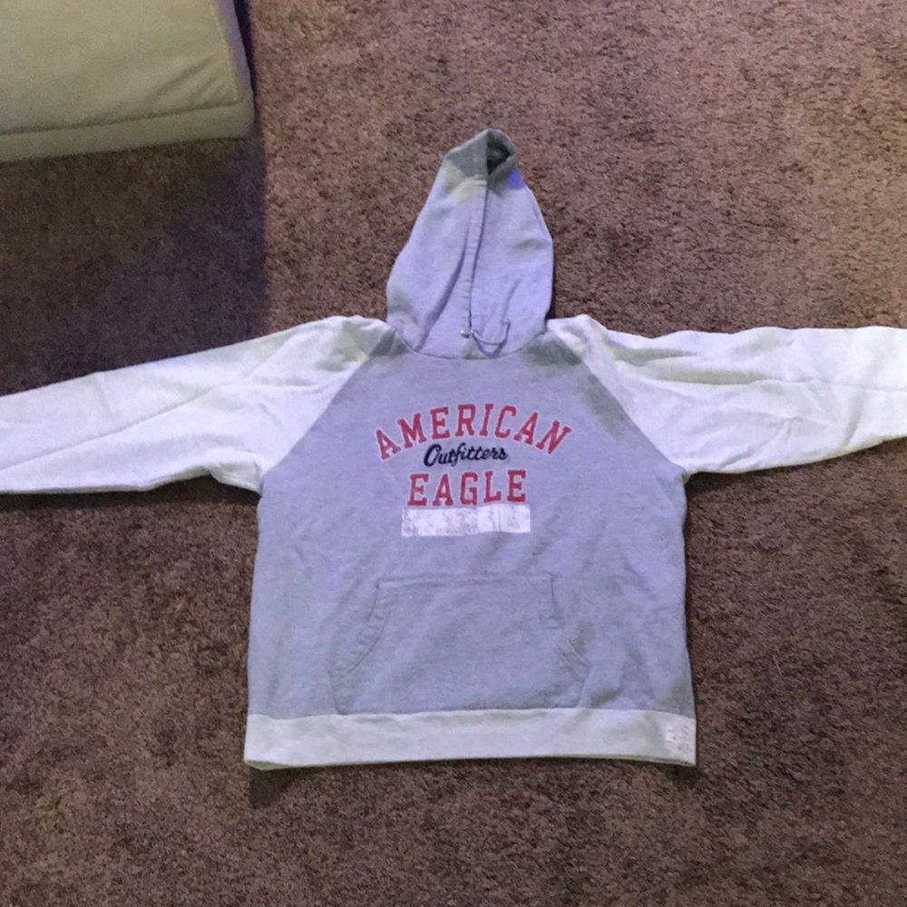 American Eagle Hoodie